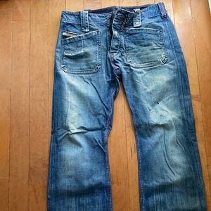 Diesel jeans